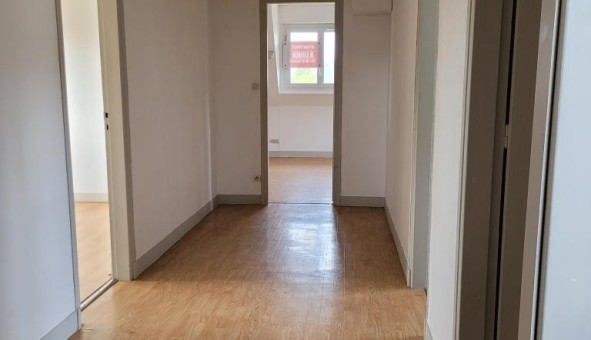 Logement tudiant T4 à pouville (76133)