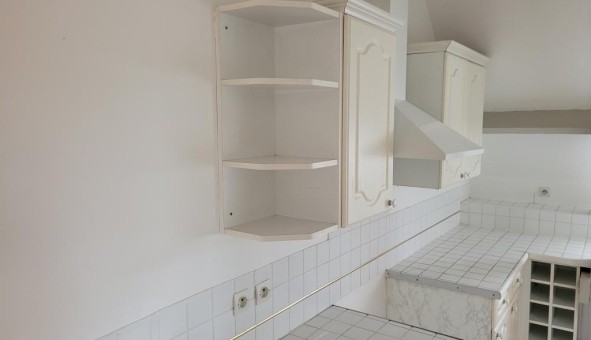 Logement tudiant T4 à pouville (76133)