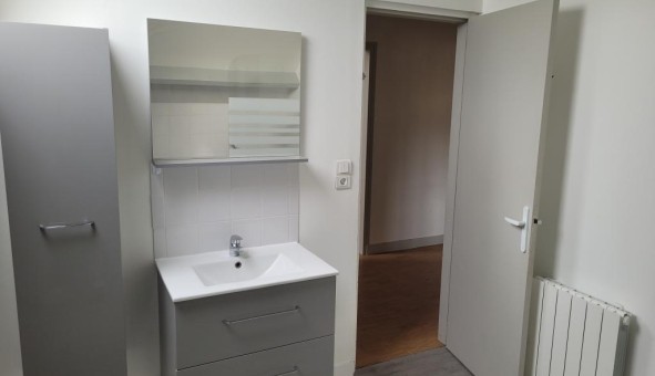 Logement tudiant T4 à pouville (76133)