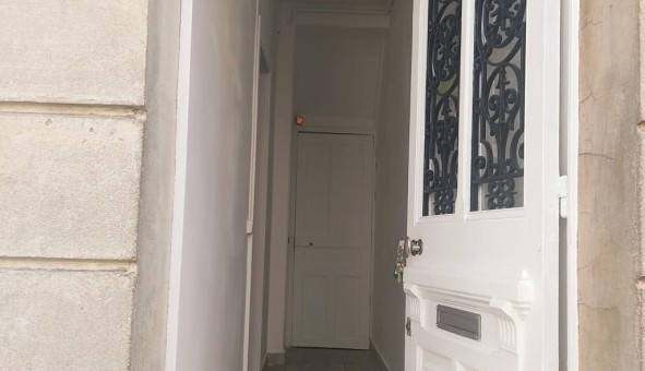Logement �tudiant Location T4 Vide Essigny le Petit (02100)