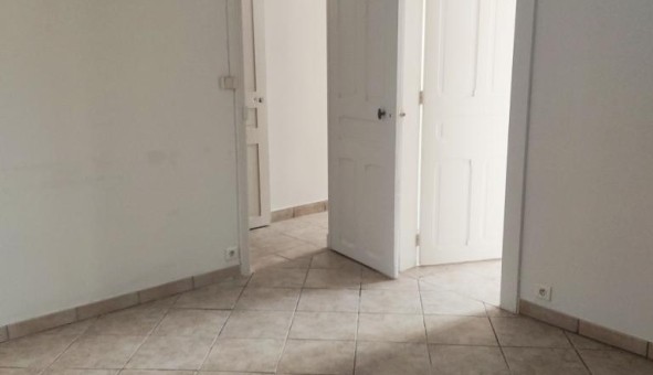 Logement �tudiant T4 &agrave; Essigny le Petit (02100)