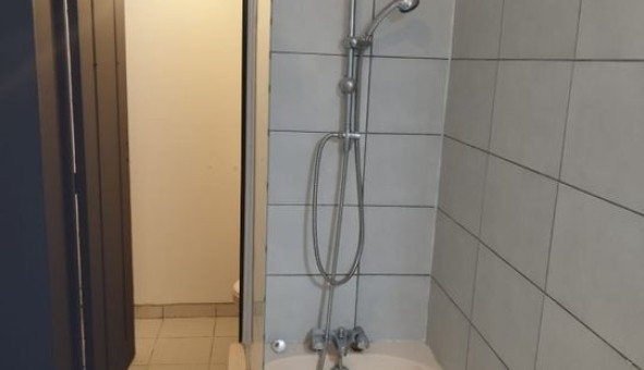 Logement �tudiant T4 &agrave; Essigny le Petit (02100)