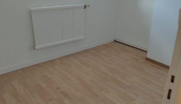 Logement �tudiant T4 &agrave; Essigny le Petit (02100)
