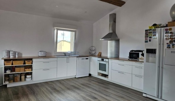 Logement tudiant T4 à Estagel (66310)