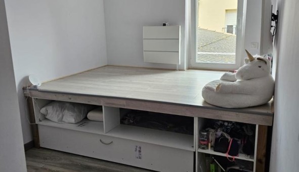 Logement tudiant T4 à Estagel (66310)