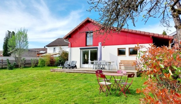 Logement �tudiant T4 &agrave; �tival Clairefontaine (88480)