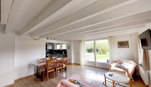 Logement �tudiant T4 &agrave; �tival Clairefontaine (88480)