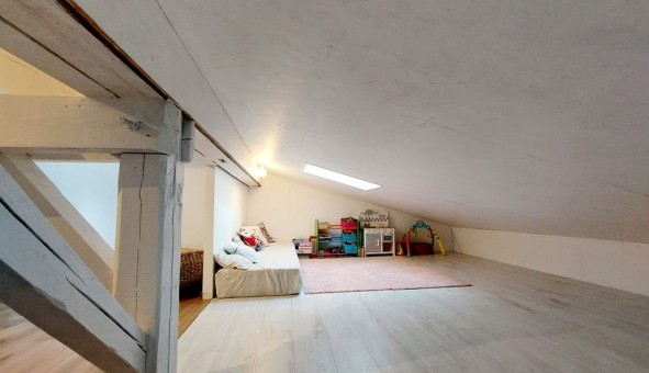 Logement �tudiant T4 &agrave; �tival Clairefontaine (88480)