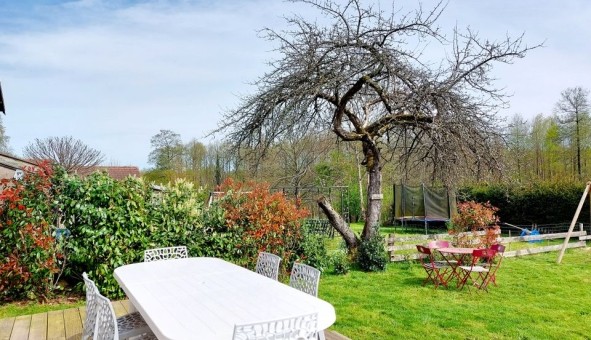 Logement �tudiant T4 &agrave; �tival Clairefontaine (88480)