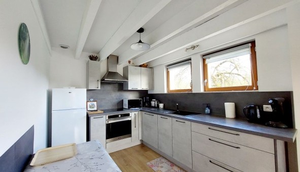 Logement �tudiant T4 &agrave; �tival Clairefontaine (88480)