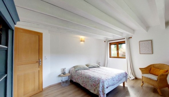 Logement �tudiant T4 &agrave; �tival Clairefontaine (88480)