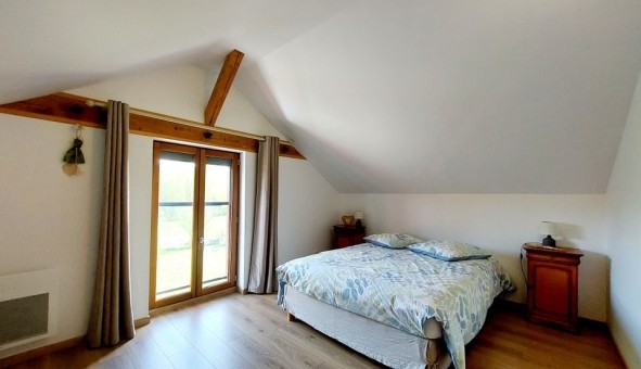 Logement �tudiant T4 &agrave; �tival Clairefontaine (88480)