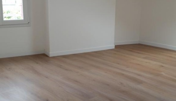 Logement tudiant T4 à vreux (27000)