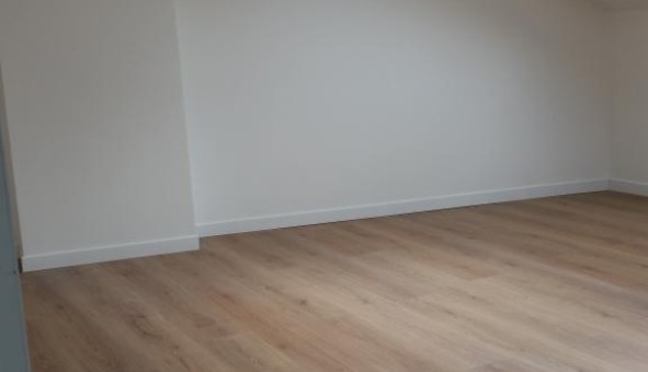 Logement tudiant T4 à vreux (27000)
