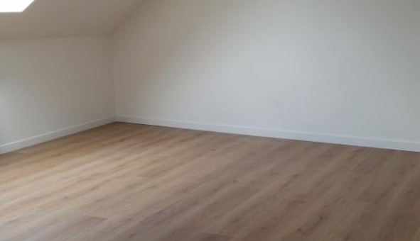 Logement tudiant T4 à vreux (27000)