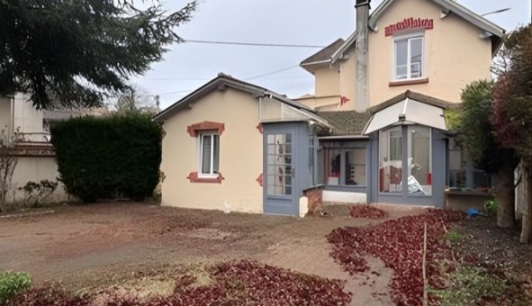 Logement �tudiant T4 &agrave; �vreux (27000)