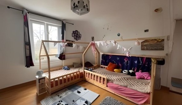Logement �tudiant T4 &agrave; �vreux (27000)