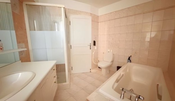 Logement �tudiant T4 &agrave; �vreux (27000)