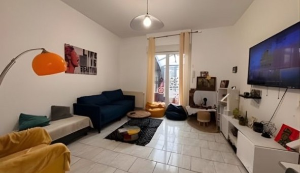 Logement �tudiant T4 &agrave; �vreux (27000)