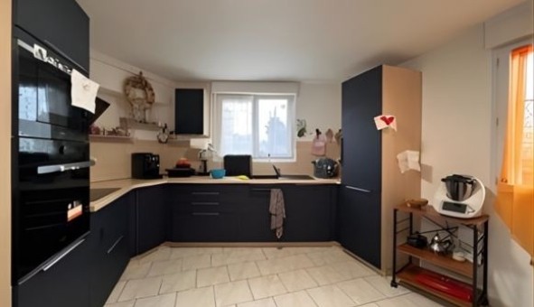 Logement �tudiant T4 &agrave; �vreux (27000)