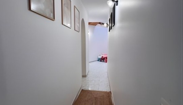 Logement �tudiant T4 &agrave; �vreux (27000)