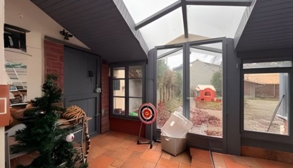 Logement �tudiant T4 &agrave; �vreux (27000)