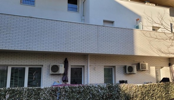 Logement tudiant T4 à vry (91000)