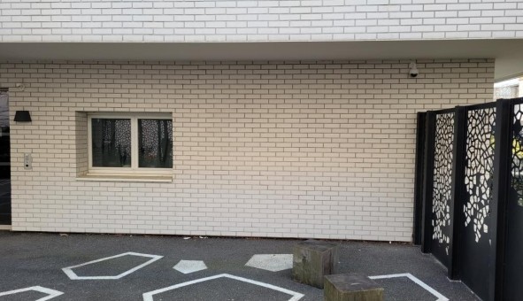 Logement tudiant T4 à vry (91000)