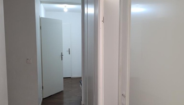 Logement tudiant T4 à vry (91000)