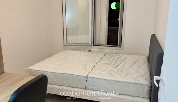 Logement �tudiant T4 &agrave; �vry (91000)
