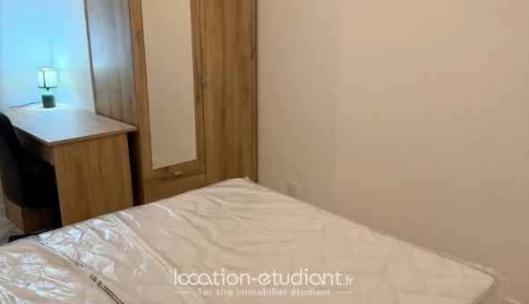 Logement �tudiant T4 &agrave; �vry (91000)