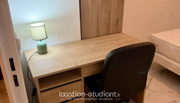 Logement �tudiant T4 &agrave; �vry (91000)