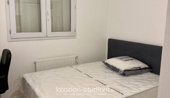Logement �tudiant T4 &agrave; �vry (91000)