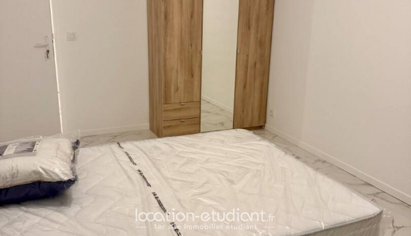 Logement �tudiant T4 &agrave; �vry (91000)