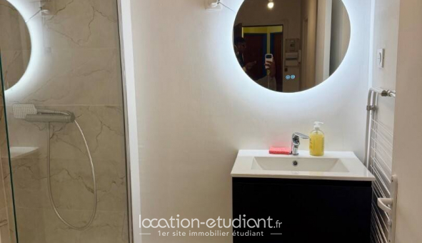 Logement �tudiant T4 &agrave; �vry (91000)