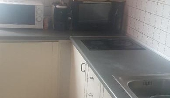 Logement �tudiant T4 &agrave; �vry (91000)