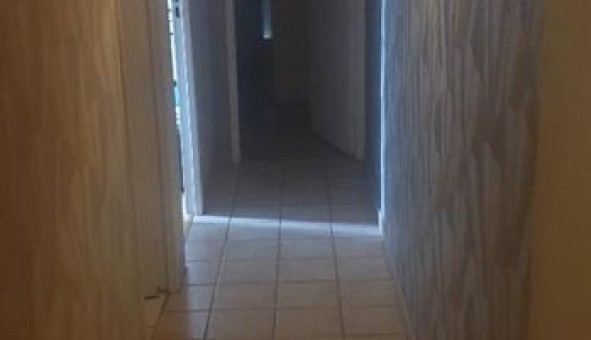 Logement �tudiant T4 &agrave; �vry (91000)