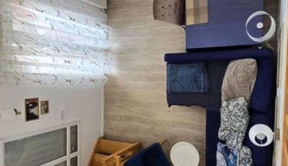 Logement �tudiant T4 &agrave; �vry (91000)