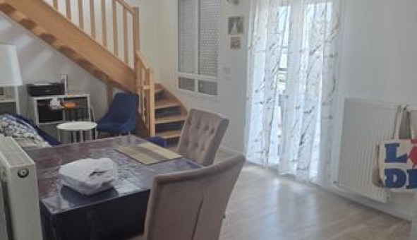 Logement �tudiant T4 &agrave; �vry (91000)