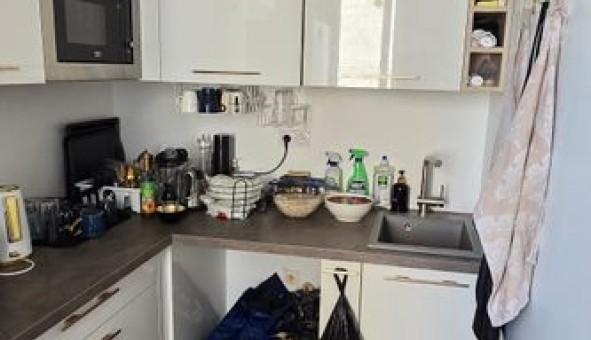 Logement �tudiant T4 &agrave; �vry (91000)