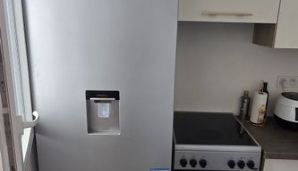 Logement �tudiant T4 &agrave; �vry (91000)