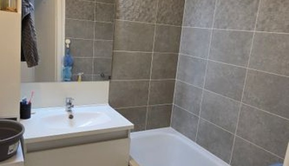 Logement �tudiant T4 &agrave; �vry (91000)