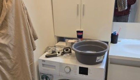Logement �tudiant T4 &agrave; �vry (91000)