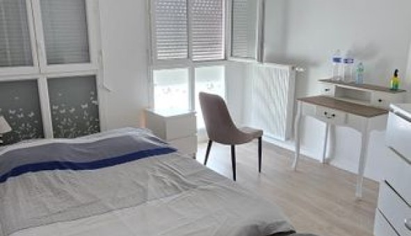 Logement �tudiant T4 &agrave; �vry (91000)