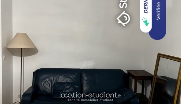 Logement tudiant T4 à Eysines (33320)