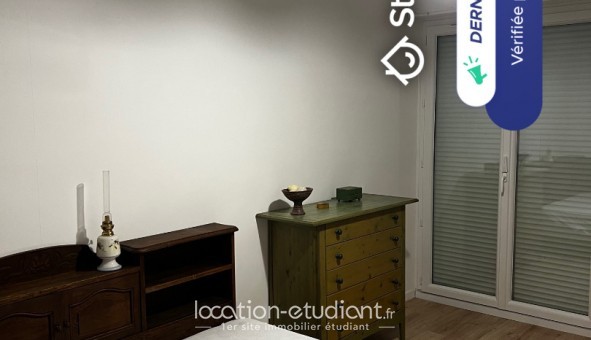 Logement tudiant T4 à Eysines (33320)