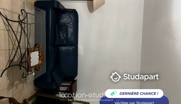 Logement tudiant Location T4 Meublé Eysines (33320)