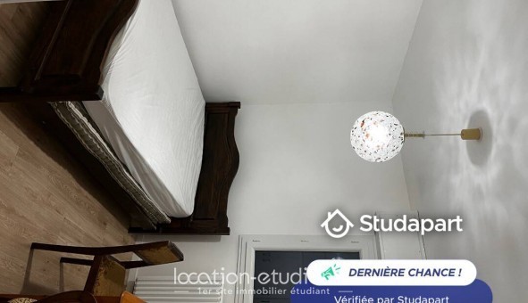 Logement tudiant T4 à Eysines (33320)