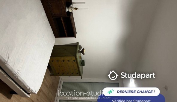Logement tudiant T4 à Eysines (33320)