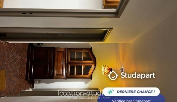 Logement tudiant T4 à Eysines (33320)